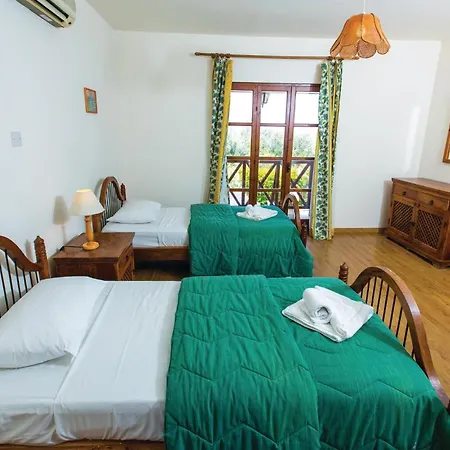 Stunning In With Wifi Tatil Evi