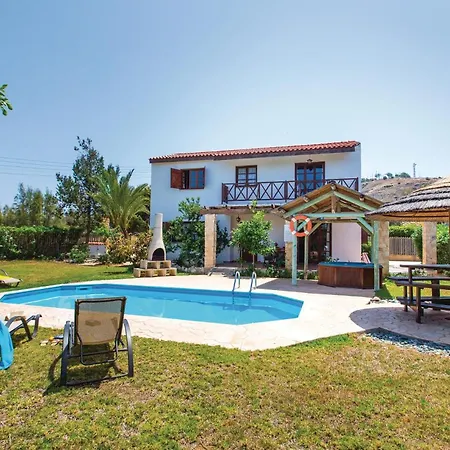 Tatil Evi Stunning In With Wifi *