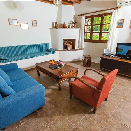 Tatil Evi Stunning In With Wifi