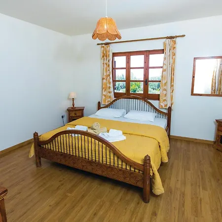 Сasa de vacaciones Stunning In With Wifi