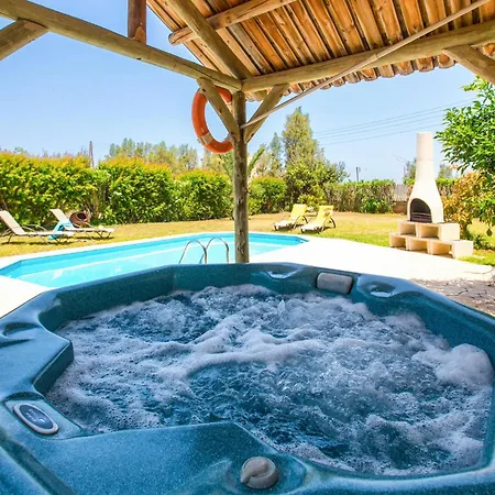 Stunning In With Wifi Сasa de vacaciones