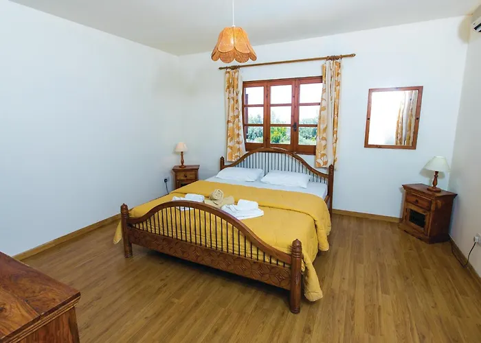 Hébergement de vacances Stunning In With Wifi