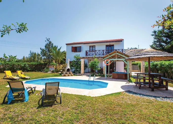 Hébergement de vacances Stunning In With Wifi *