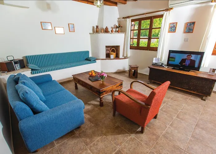 Hébergement de vacances Stunning In With Wifi